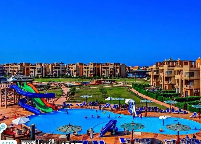 Blue Bay Elskohna * Ain Sukhna