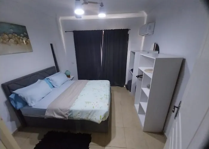 Apartment Blue Bay Elskohna