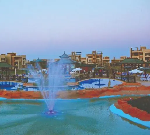 Blue Bay Elskohna Ain Sukhna